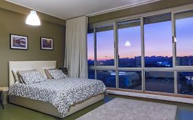 Bolhao Skyline Guest House